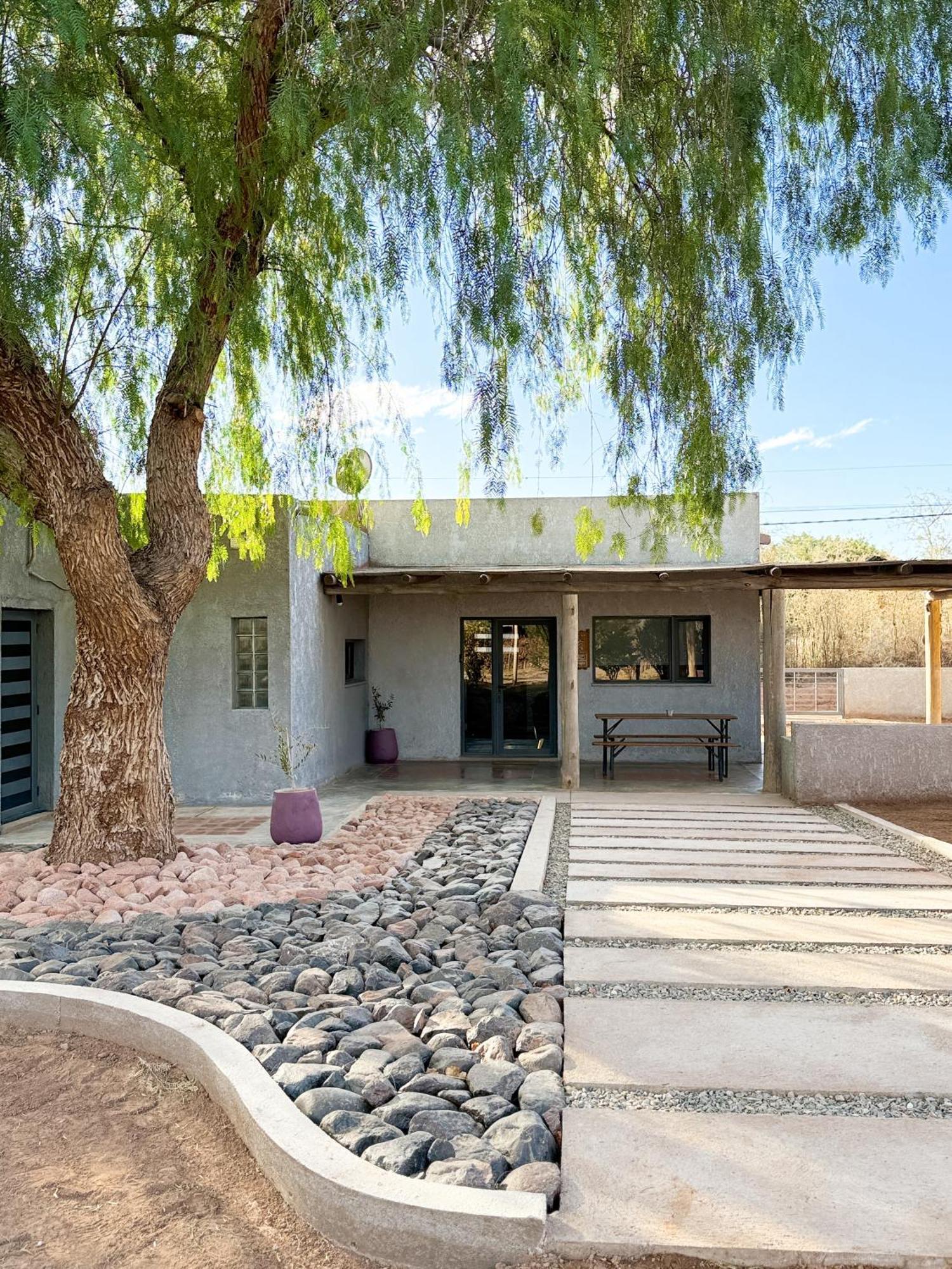 Villa Casa Tres Cruces 2 Villa Union  Exterior foto